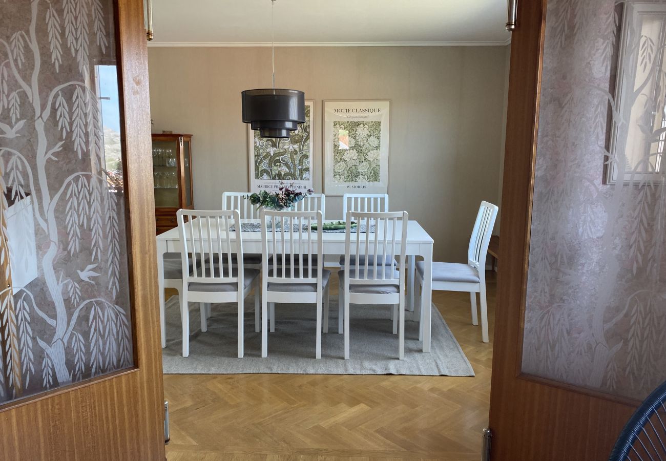 House in Rönnäng - SE09078