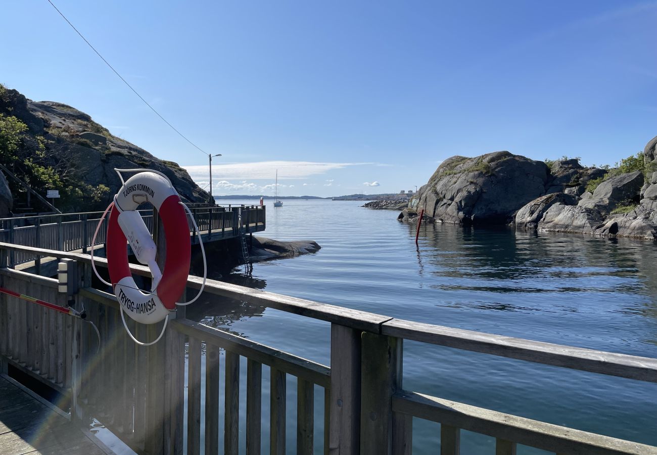 House in Rönnäng - SE09078