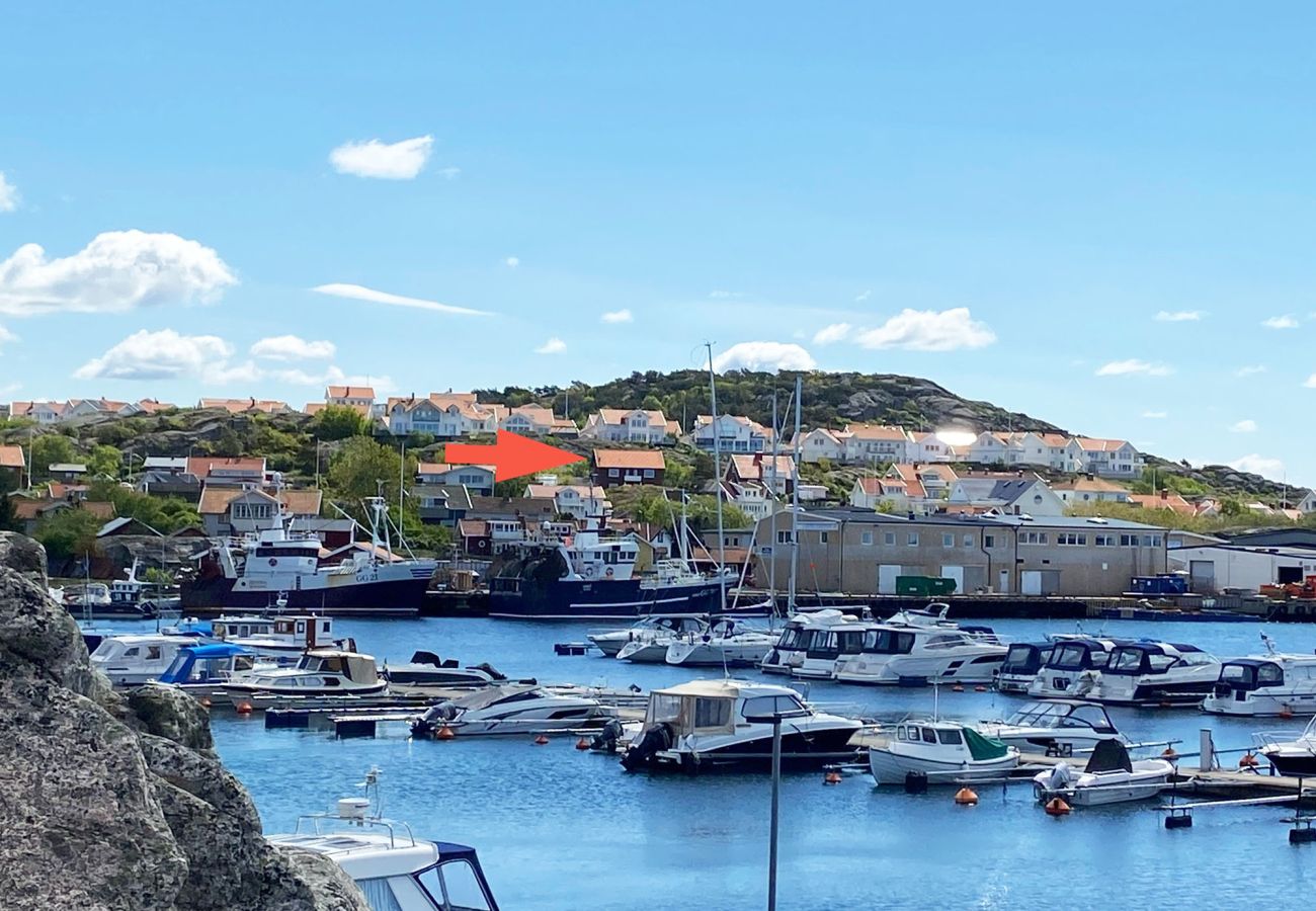 House in Rönnäng - SE09078