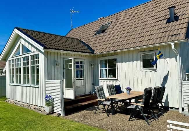 House in Klövedal - SE09075