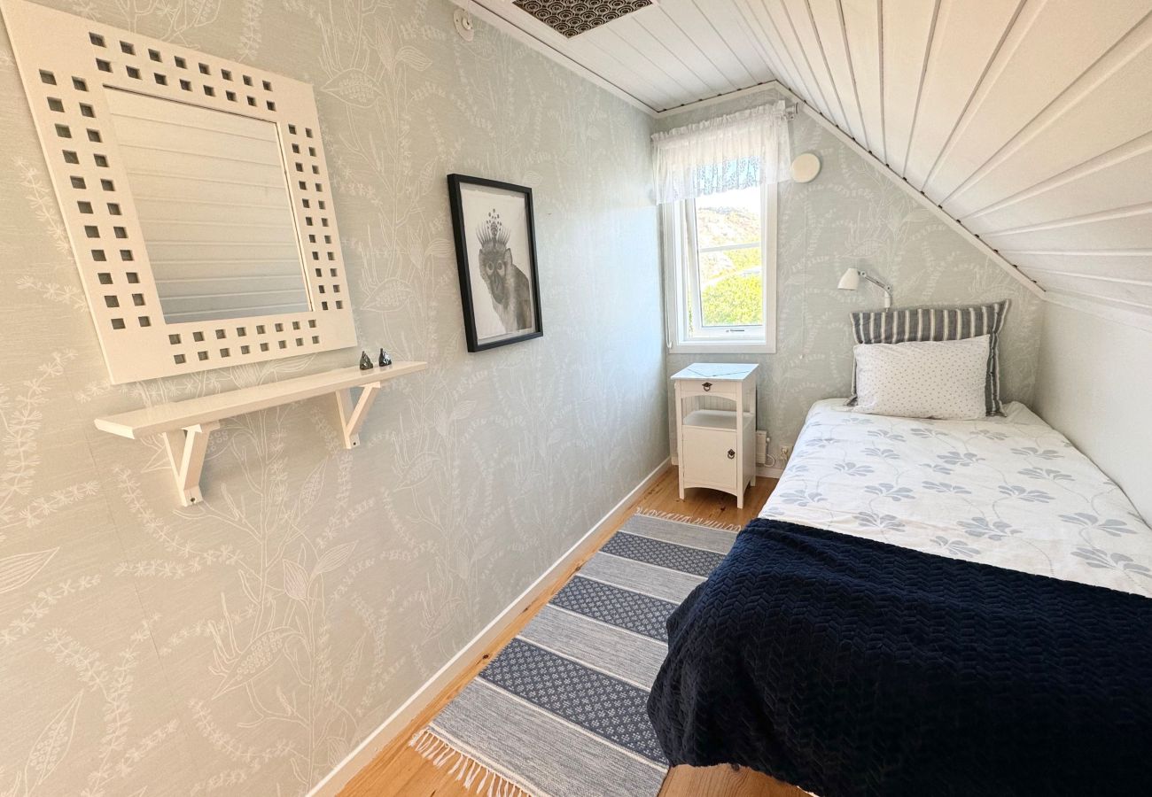 House in Klövedal - SE09075