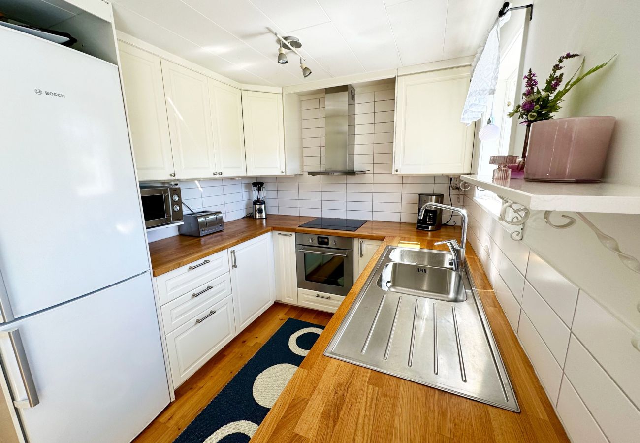 House in Klövedal - SE09075