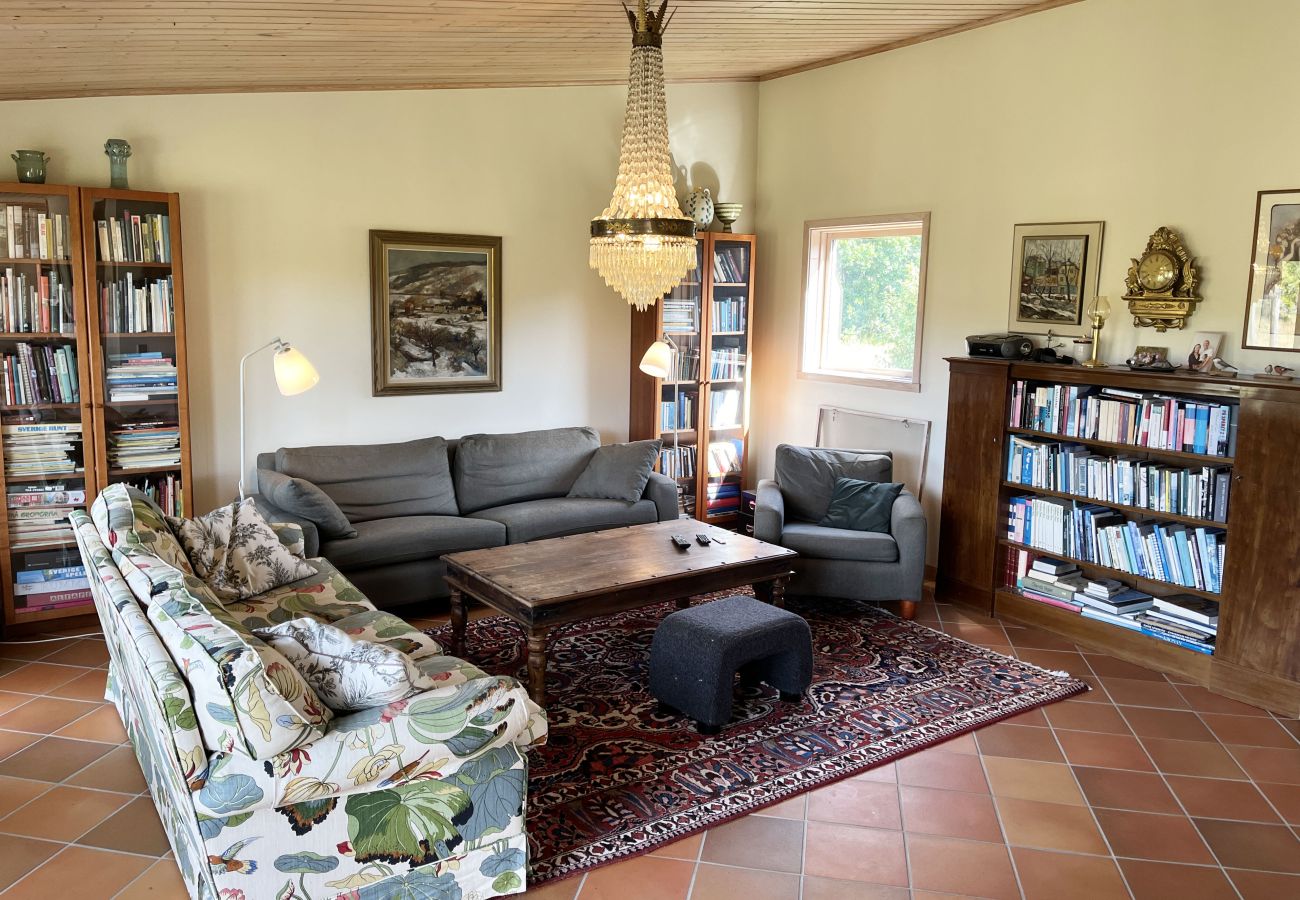 House in Byxelkrok - SE04053