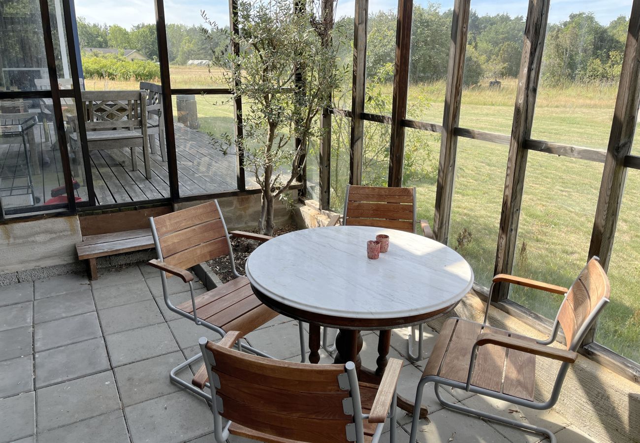 House in Byxelkrok - SE04053