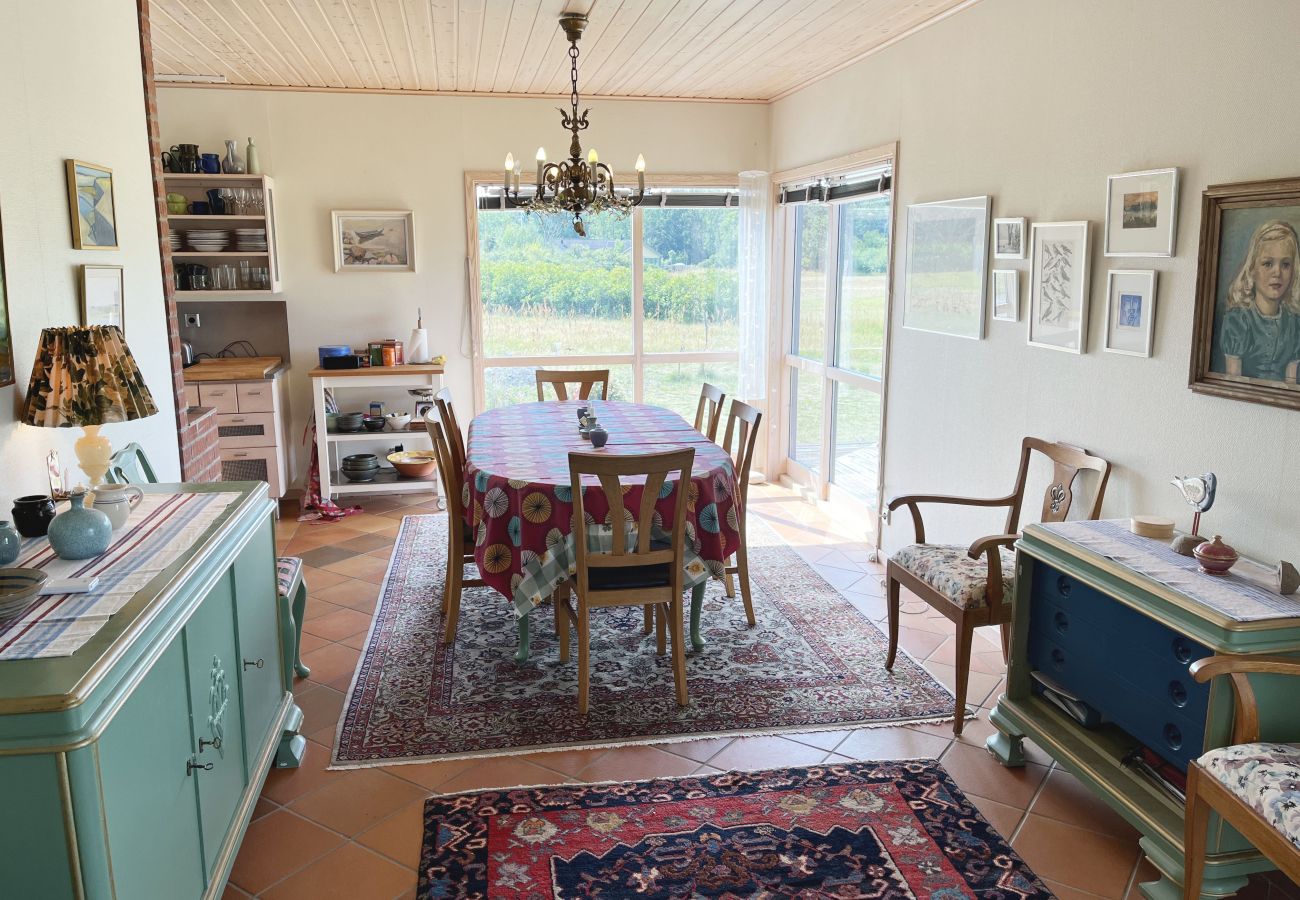 House in Byxelkrok - SE04053