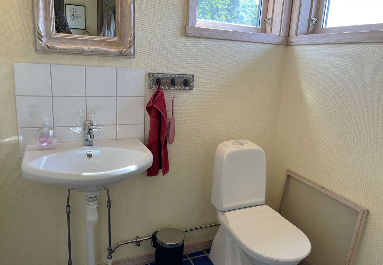 House in Byxelkrok - SE04053