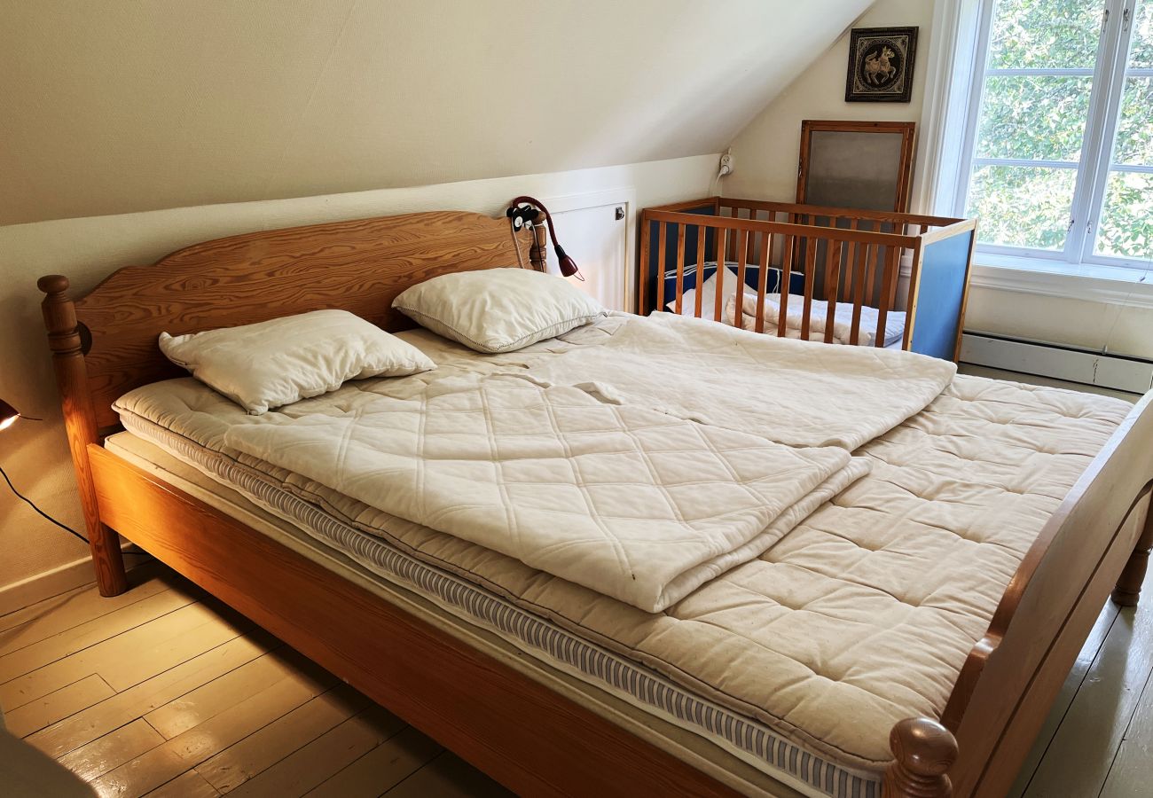 House in Byxelkrok - SE04053