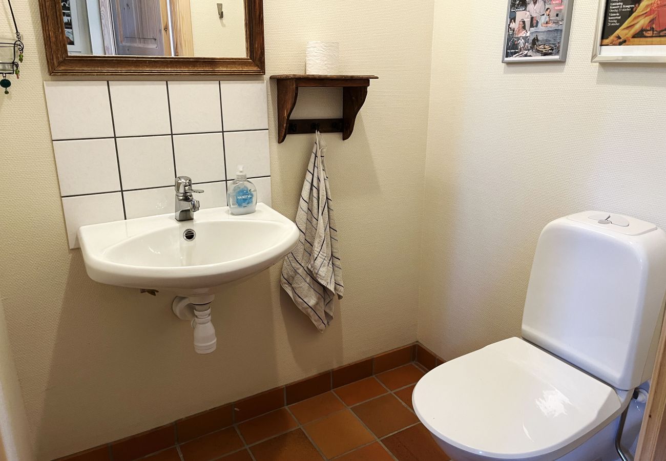 House in Byxelkrok - SE04053