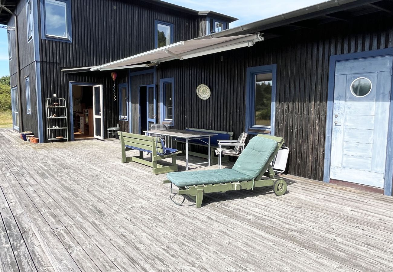 House in Byxelkrok - SE04053