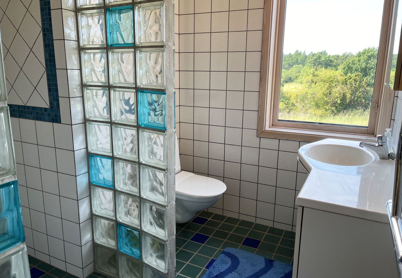 House in Byxelkrok - SE04053