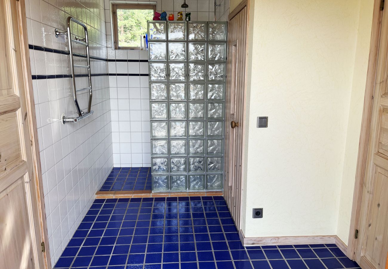 House in Byxelkrok - SE04053