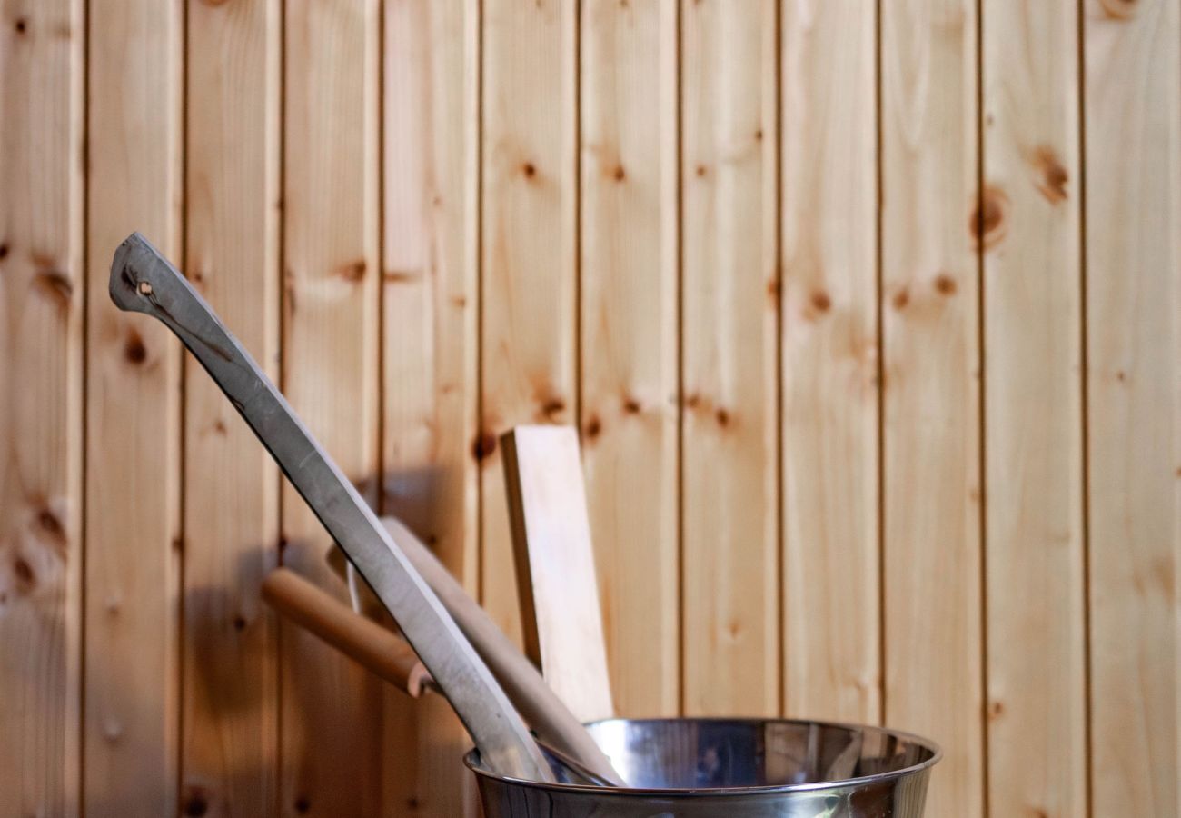 House in Marieholmsbruk - SE06078