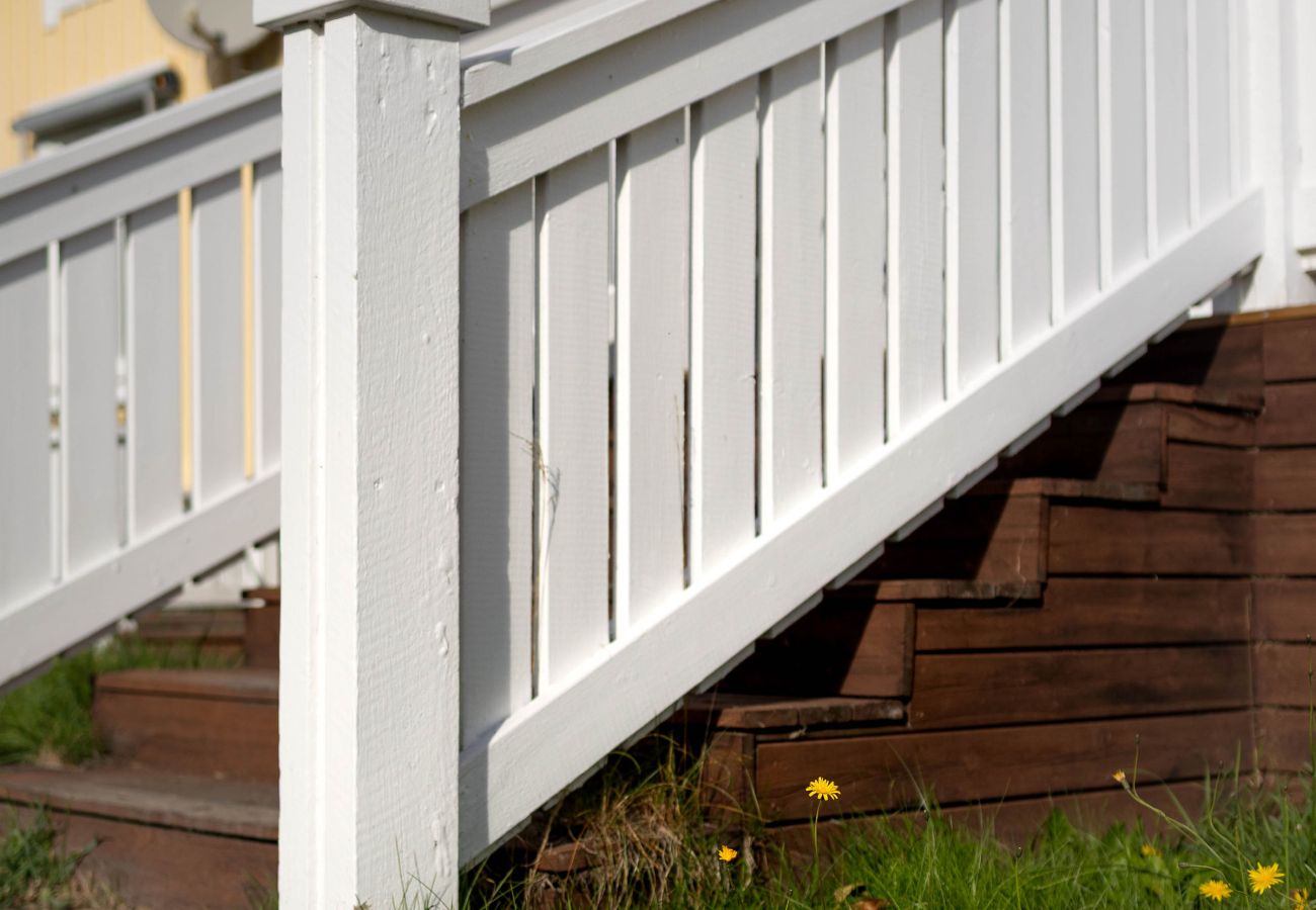 House in Marieholmsbruk - SE06078