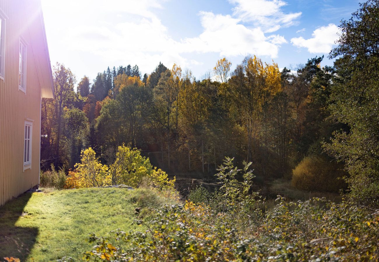 House in Marieholmsbruk - SE06078