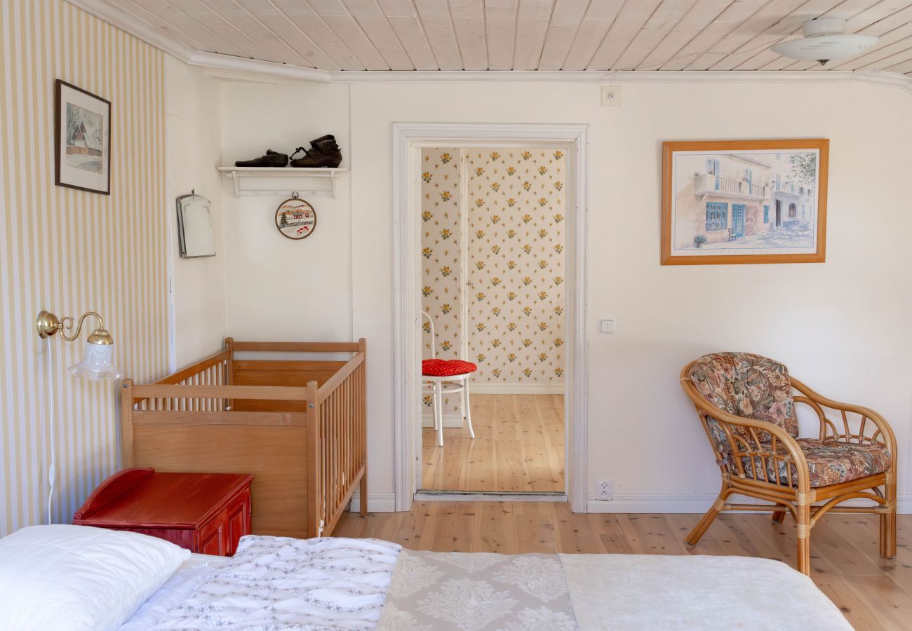 House in Marieholmsbruk - SE06078