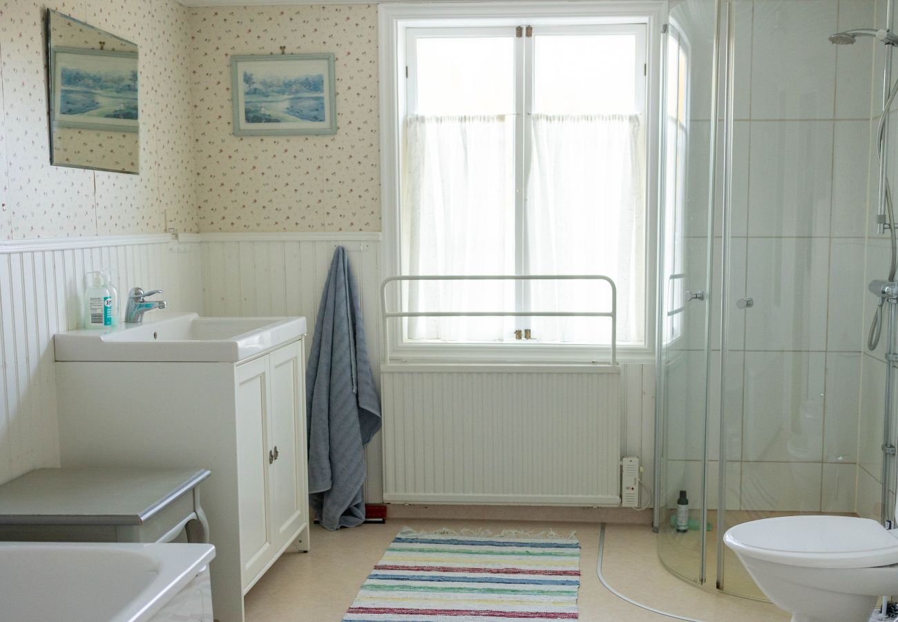 House in Marieholmsbruk - SE06078