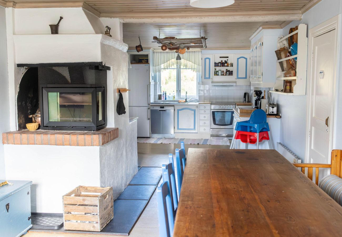 House in Marieholmsbruk - SE06078