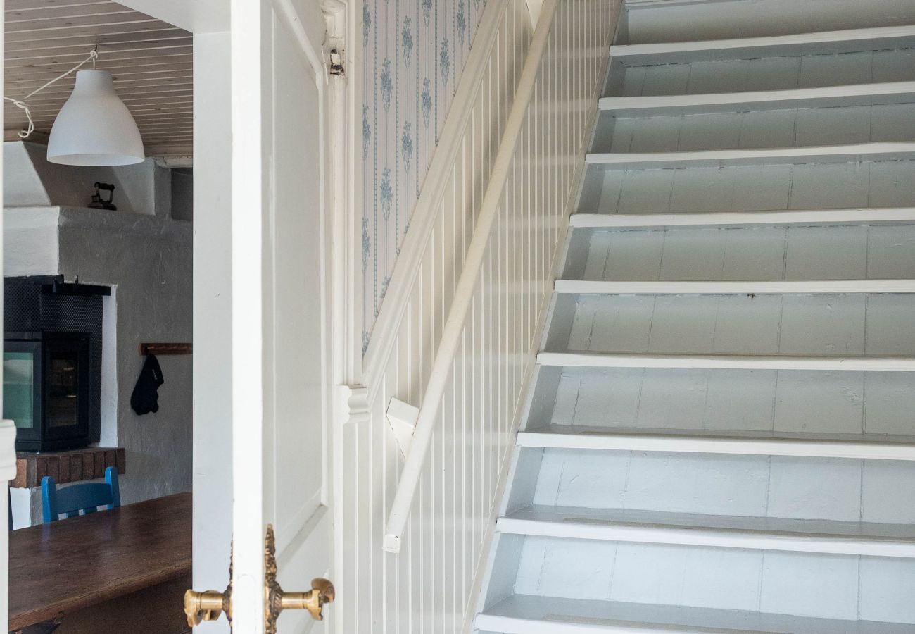 House in Marieholmsbruk - SE06078