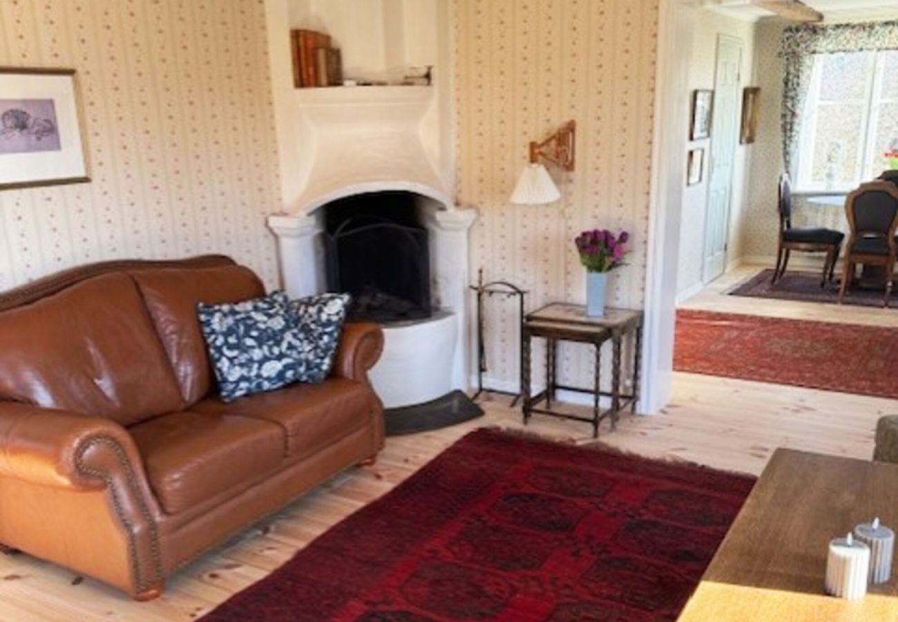 House in Marieholmsbruk - SE06078