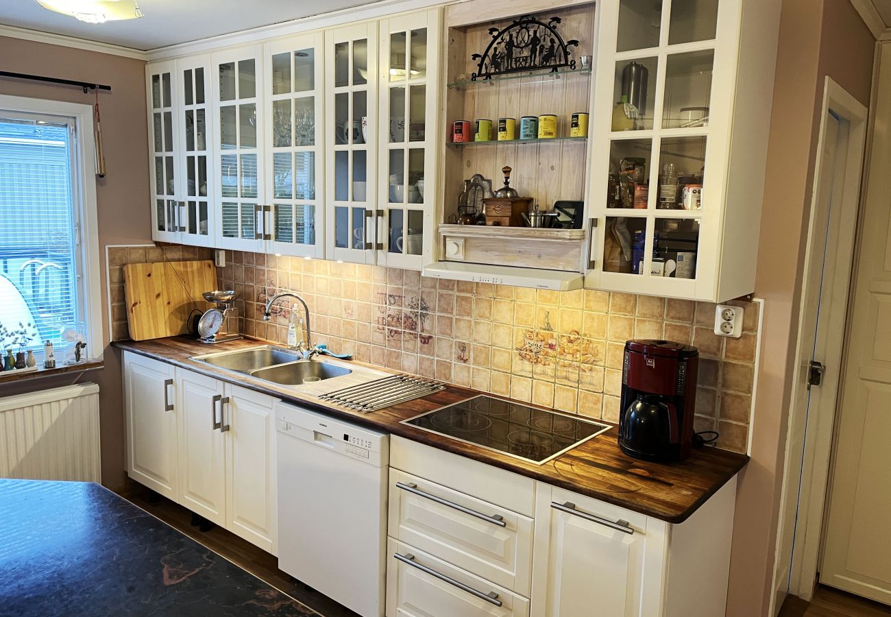 House in Storebro - SE05079