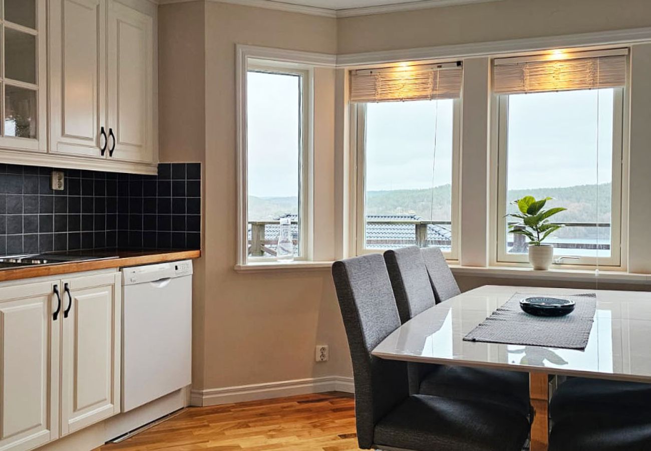 House in Svanesund - SE09101