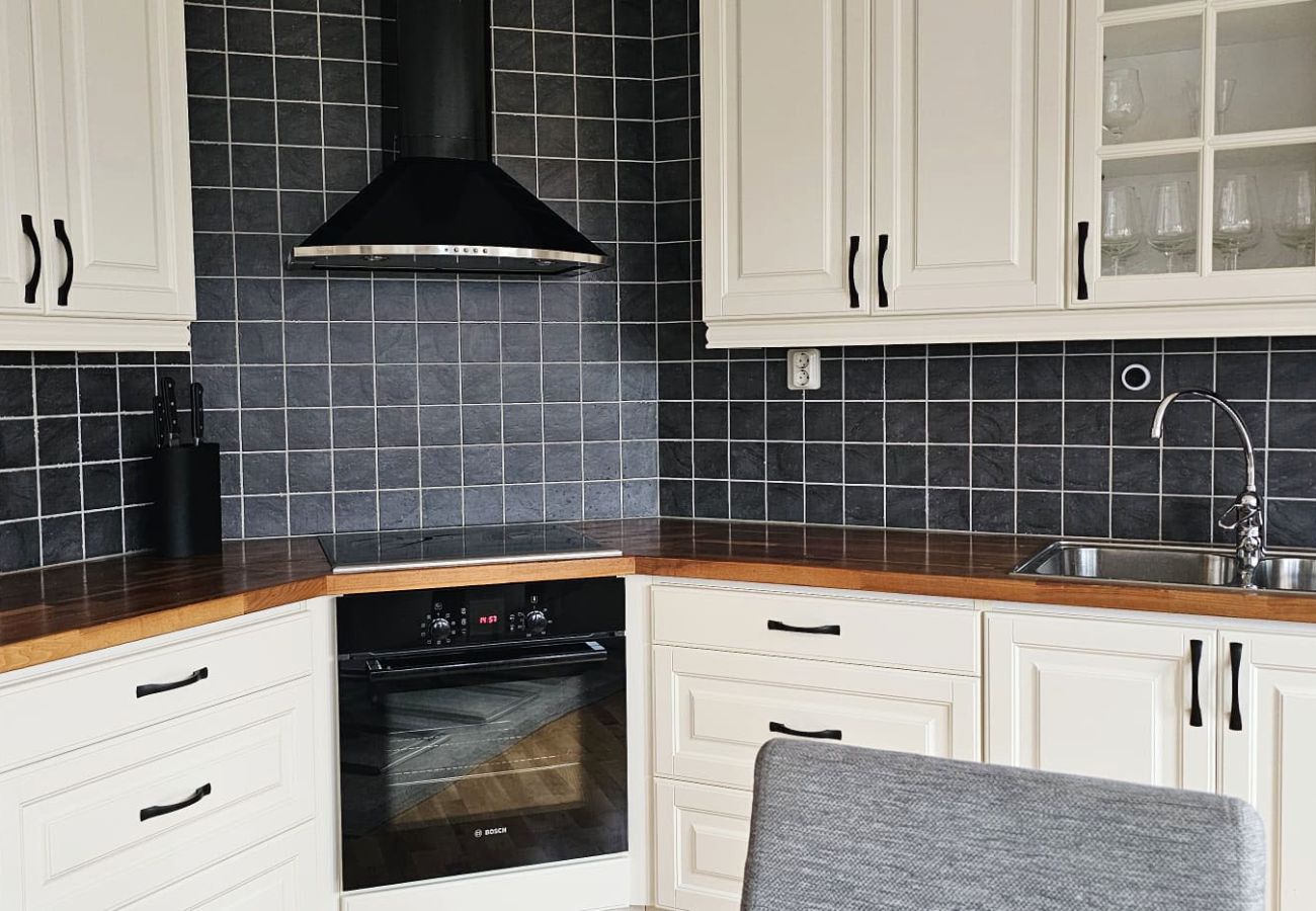 House in Svanesund - SE09101