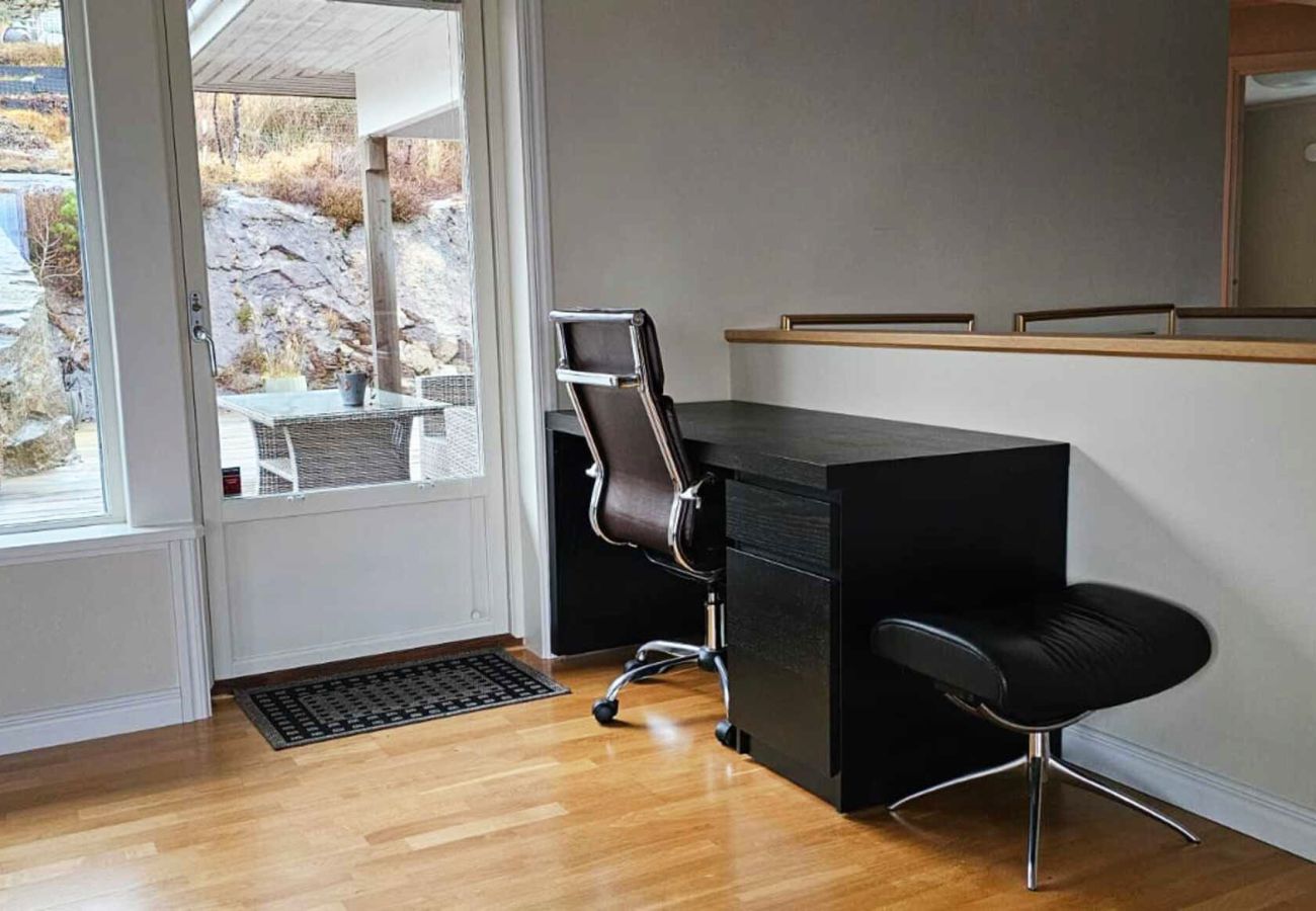 House in Svanesund - SE09101