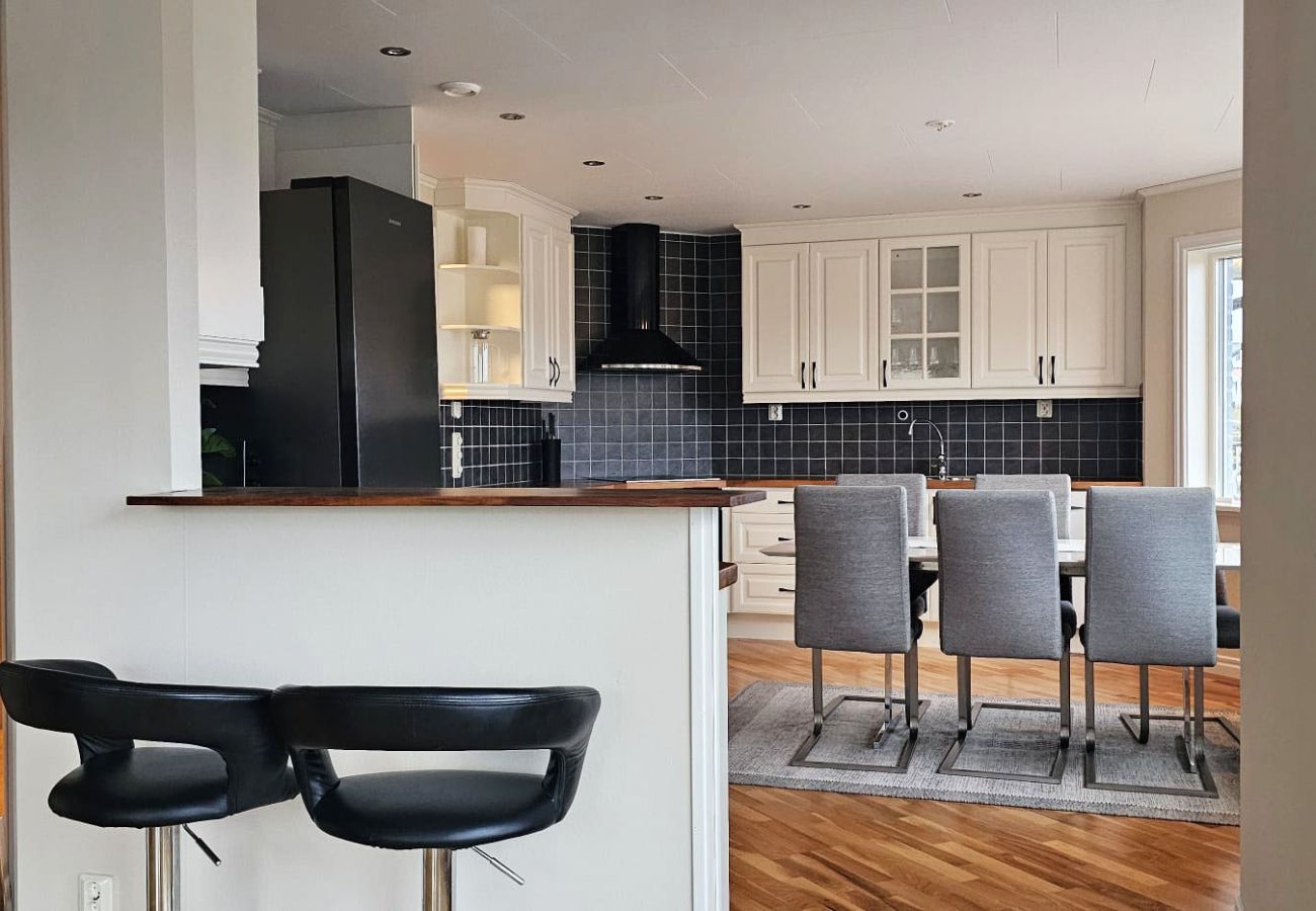 House in Svanesund - SE09101