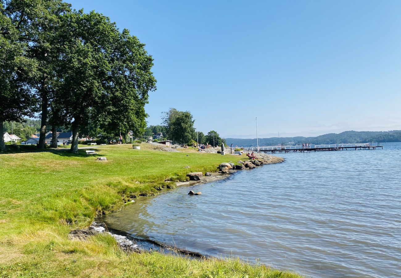 House in Svanesund - SE09101