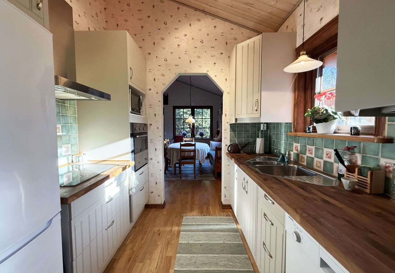 Cabin in Billesholm - SE01077