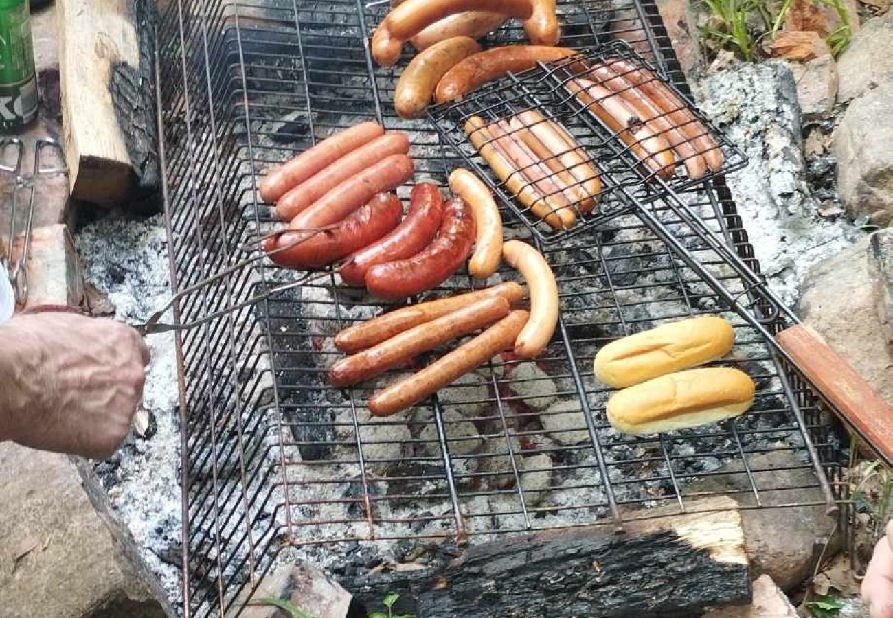 Cabin in Billesholm - SE01077