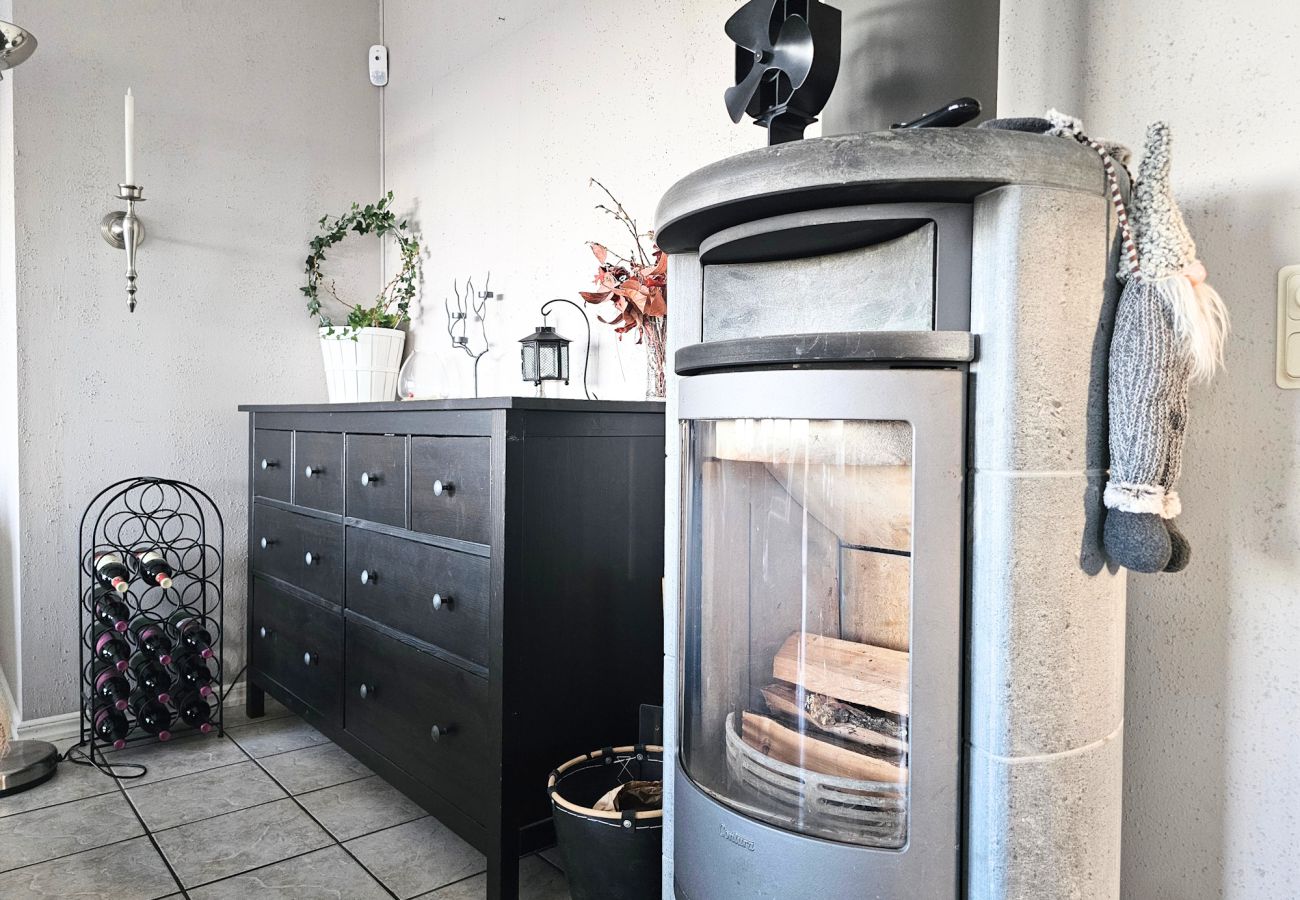 House in Henån - SE09106