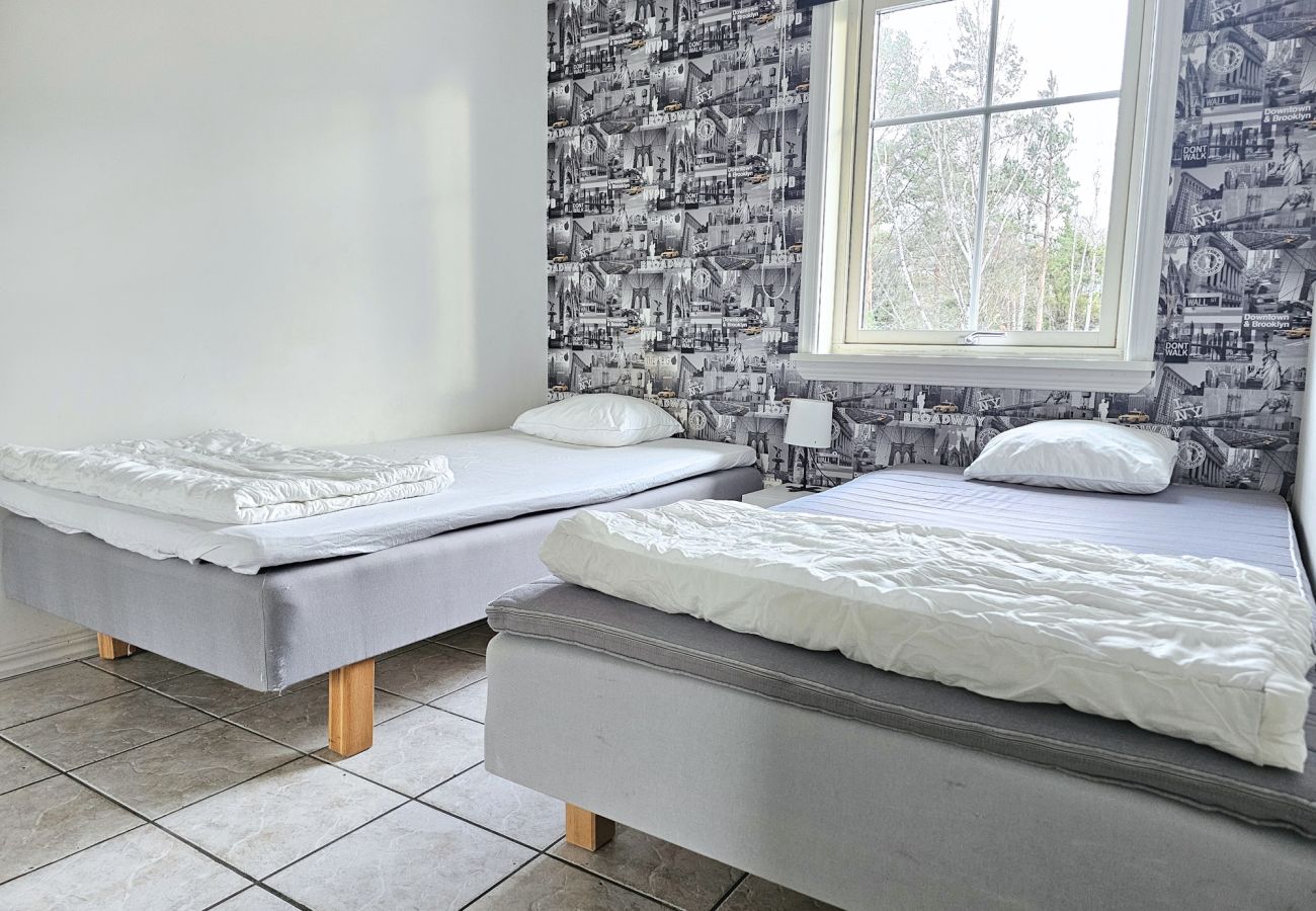 House in Henån - SE09106