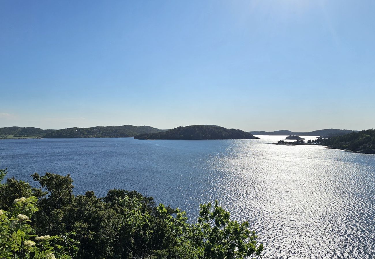 House in Henån - SE09106