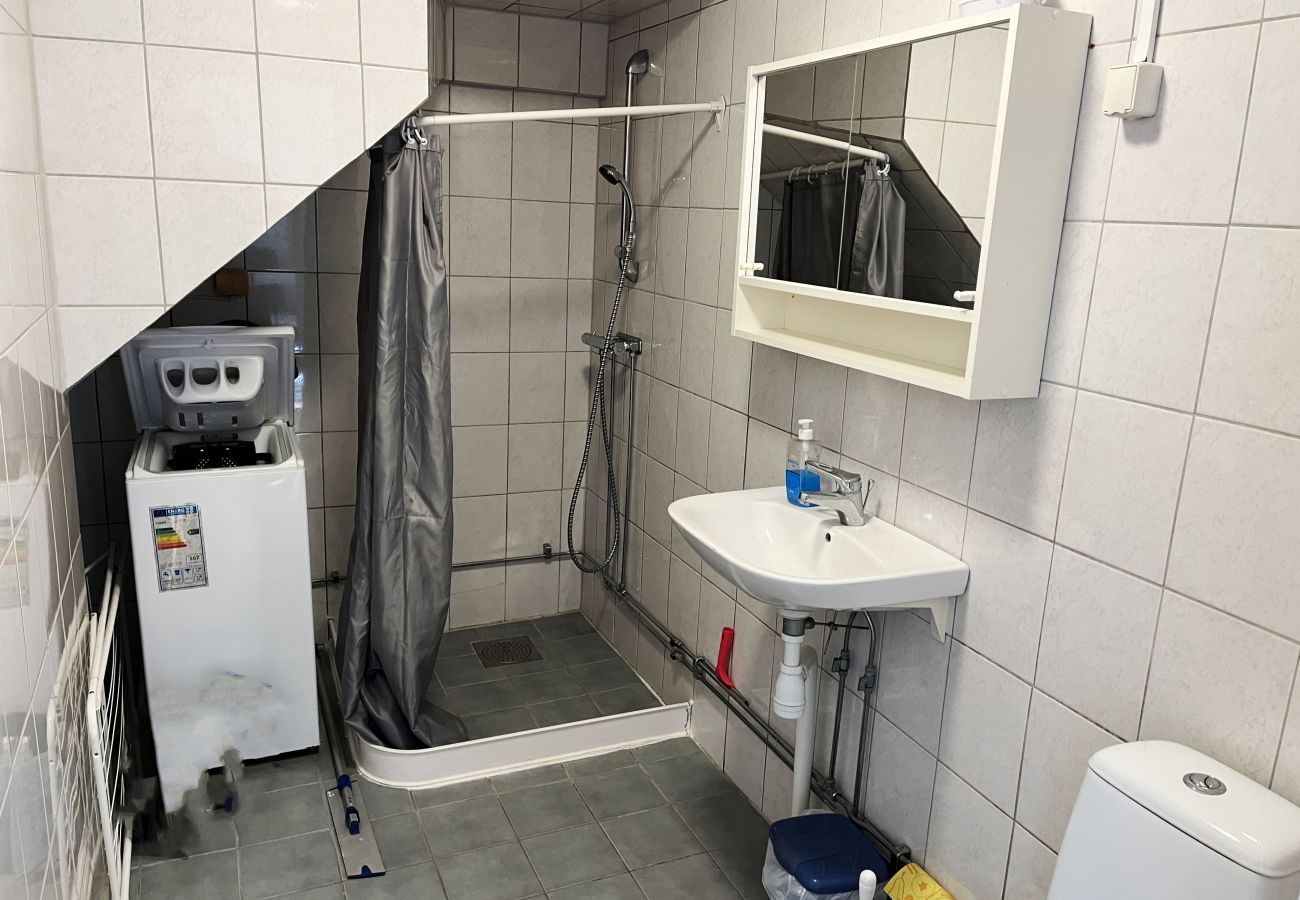 Apartment in Vimmerby - SE05080