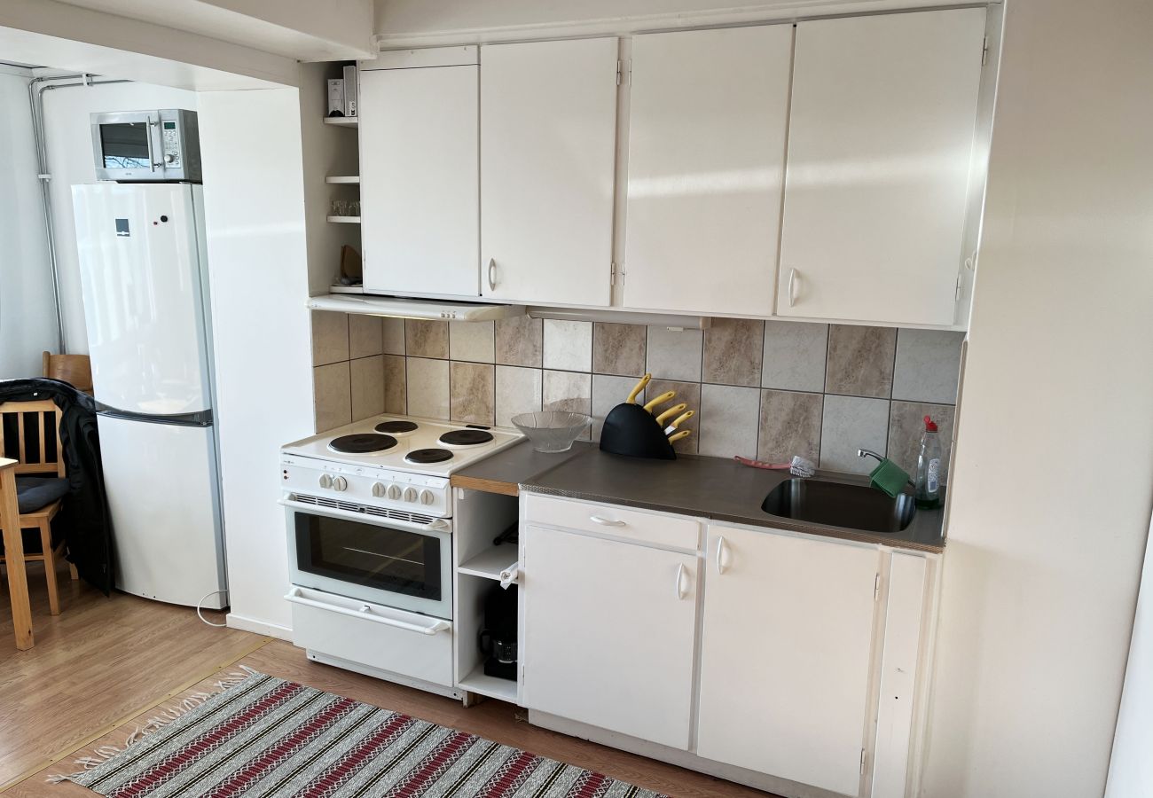 Apartment in Vimmerby - SE05080