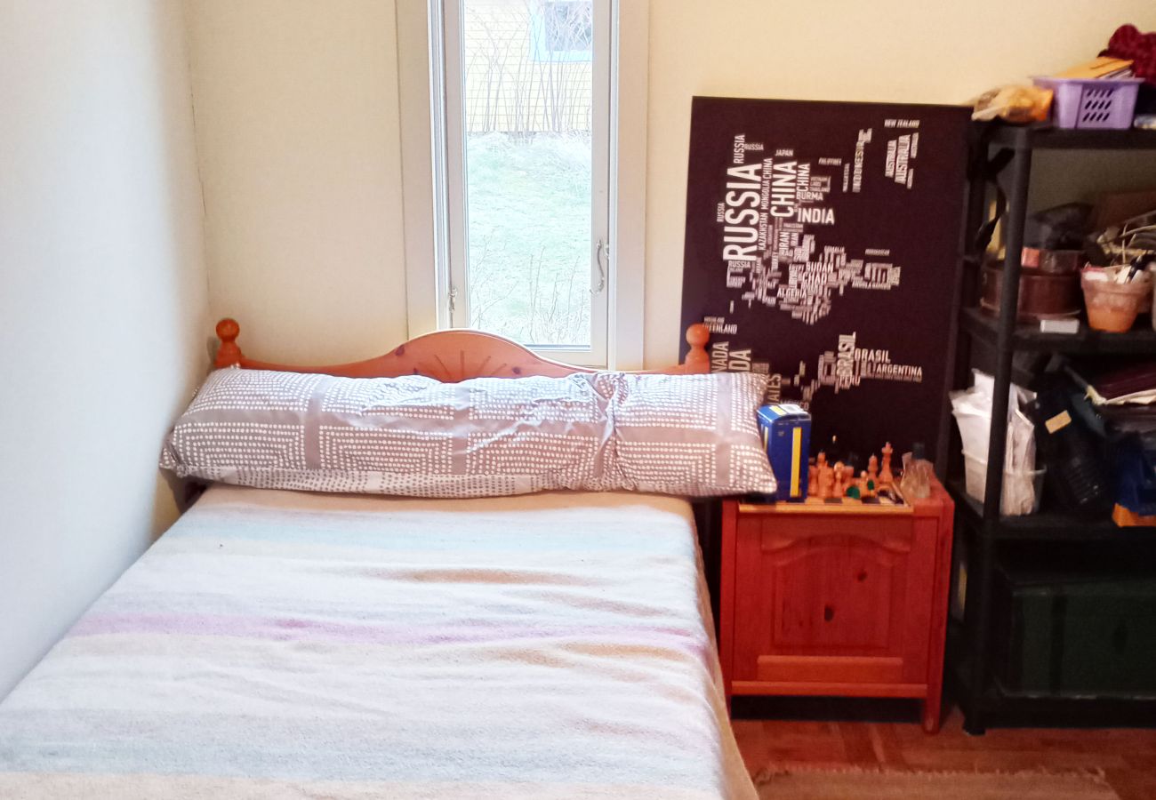 House in Tjurkö - SE03018