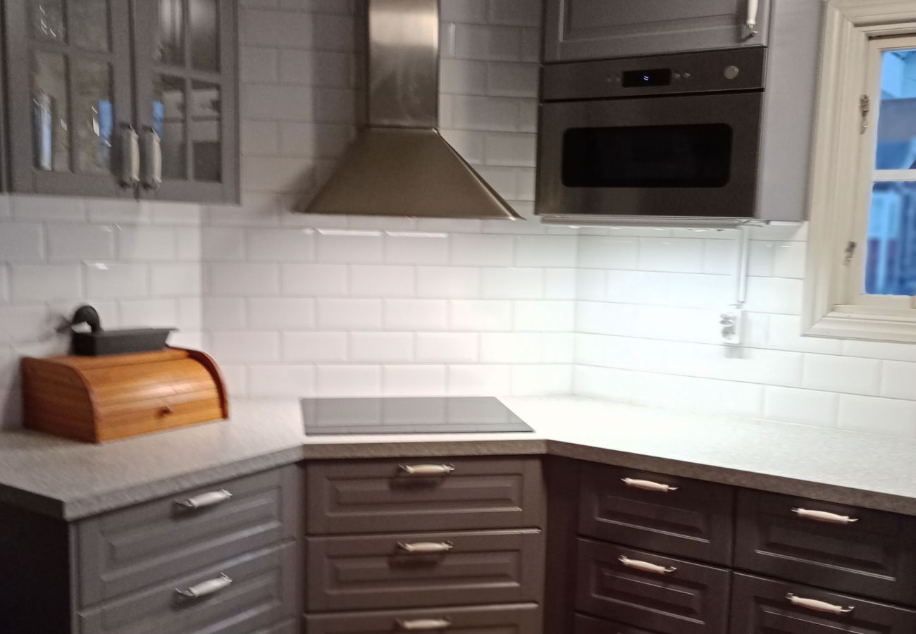 House in Tjurkö - SE03018