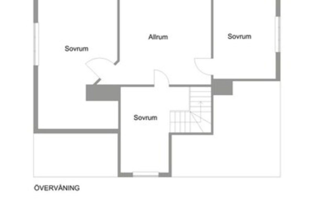 House in Tjurkö - SE03018