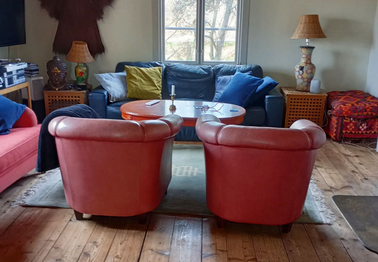 House in Tjurkö - SE03018