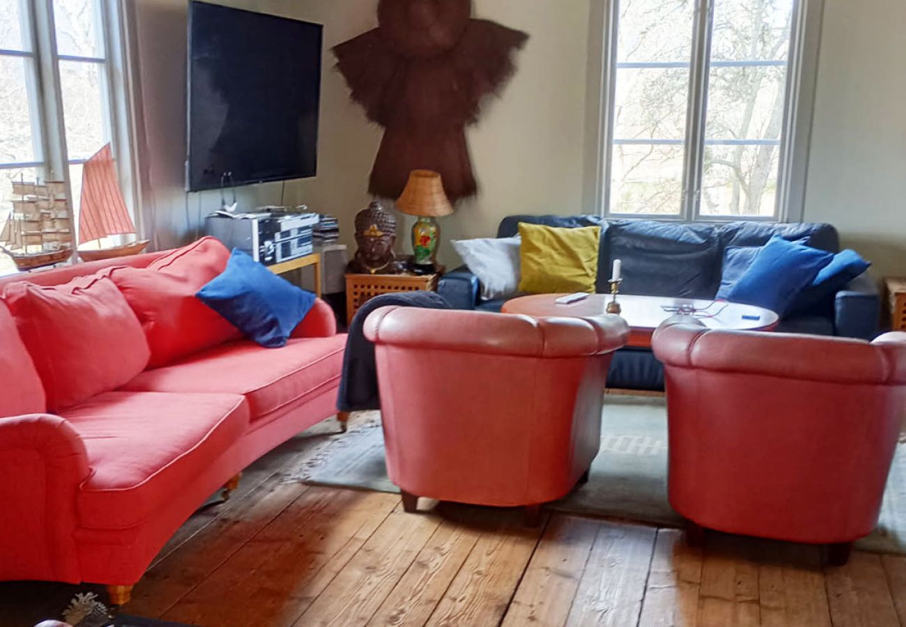 House in Tjurkö - SE03018