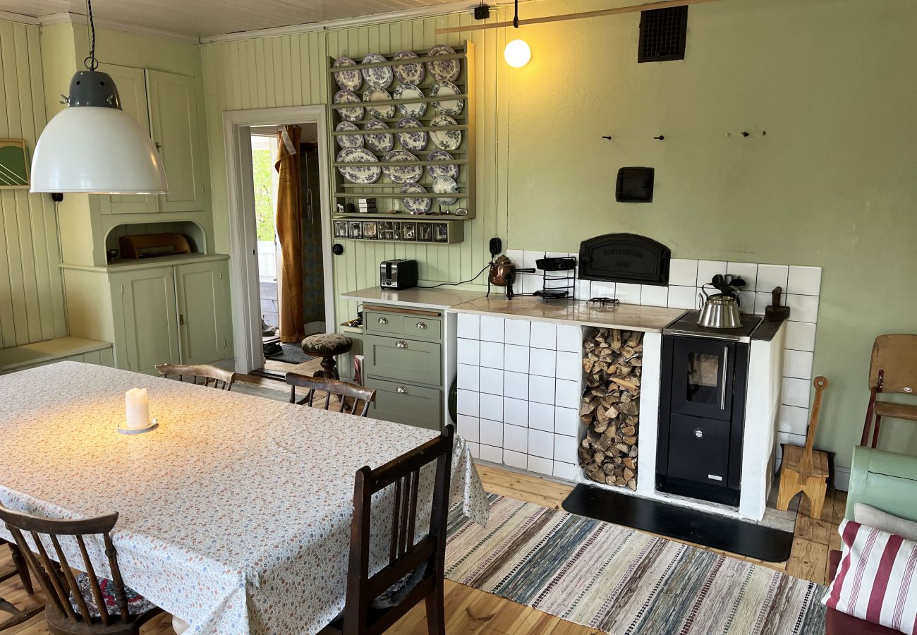 House in Julita - SE14028