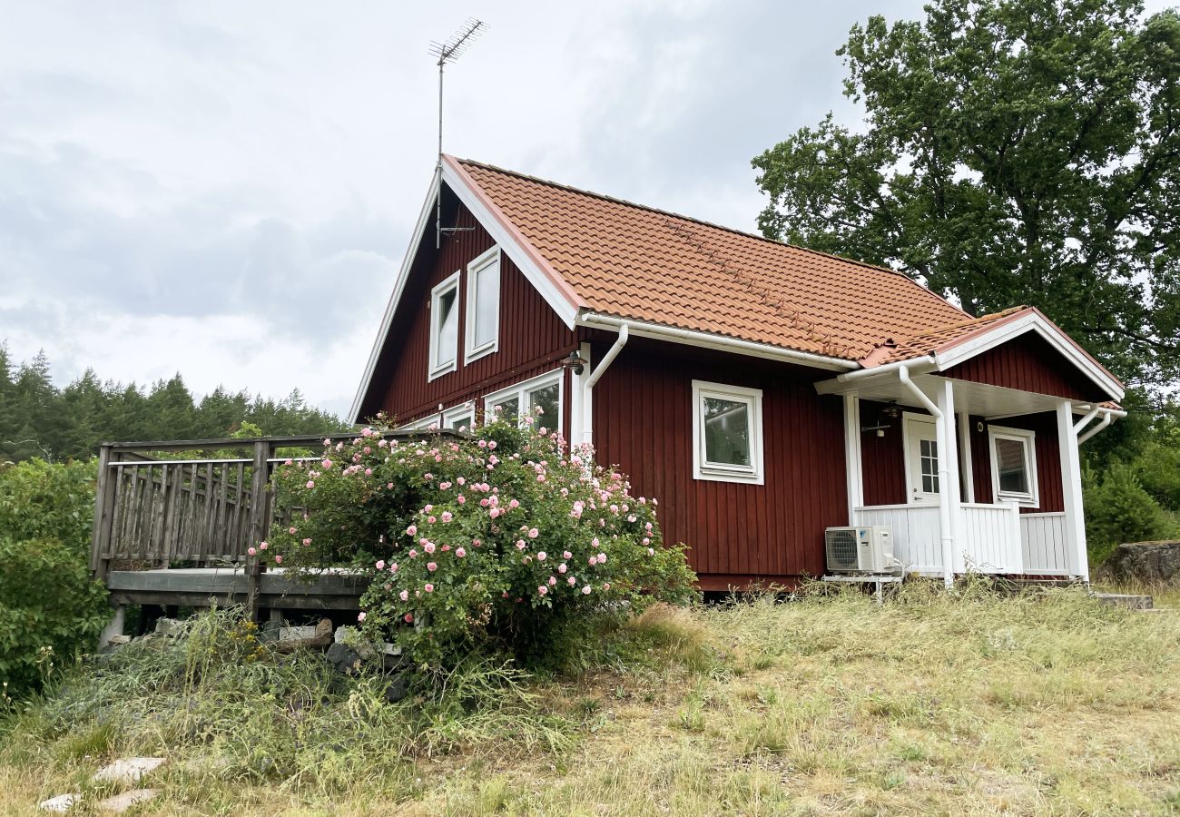 House in Loftahammar - SE05084