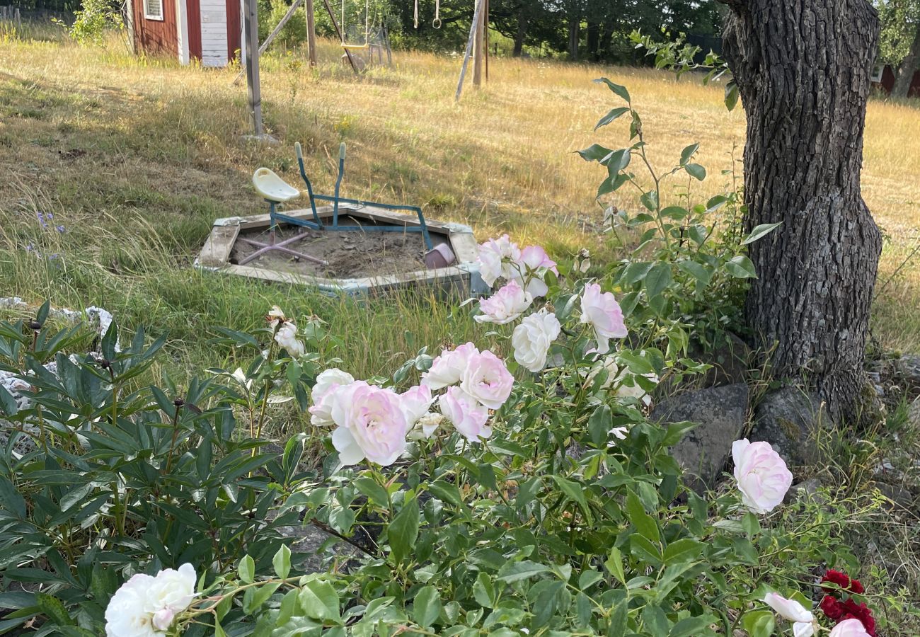 House in Loftahammar - SE05084