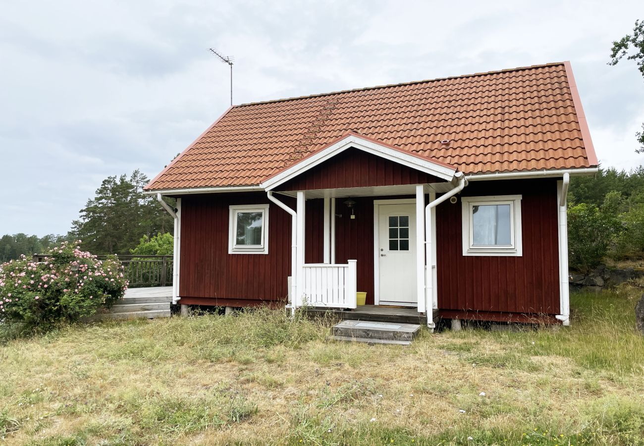 House in Loftahammar - SE05084