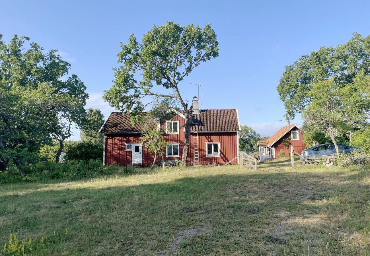 House in Loftahammar - SE05084