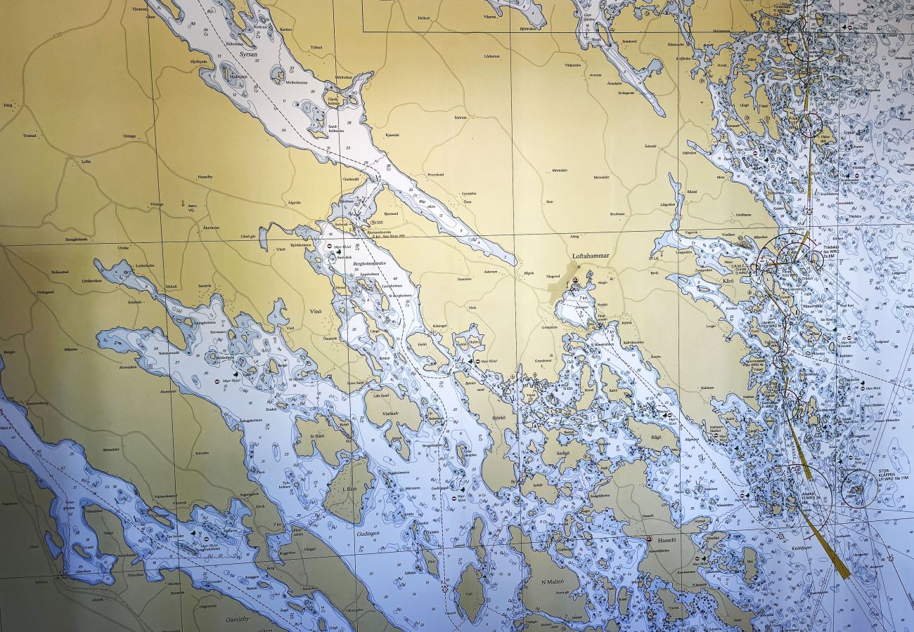 House in Loftahammar - SE05084