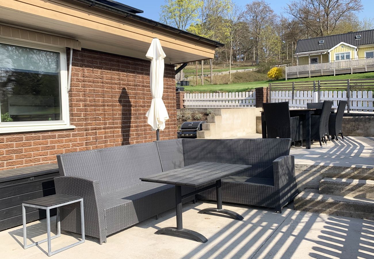 House in Ronneby - SE03019