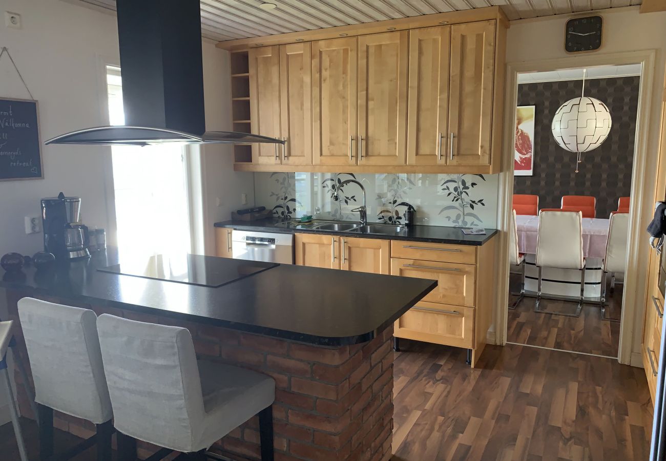 House in Ronneby - SE03019