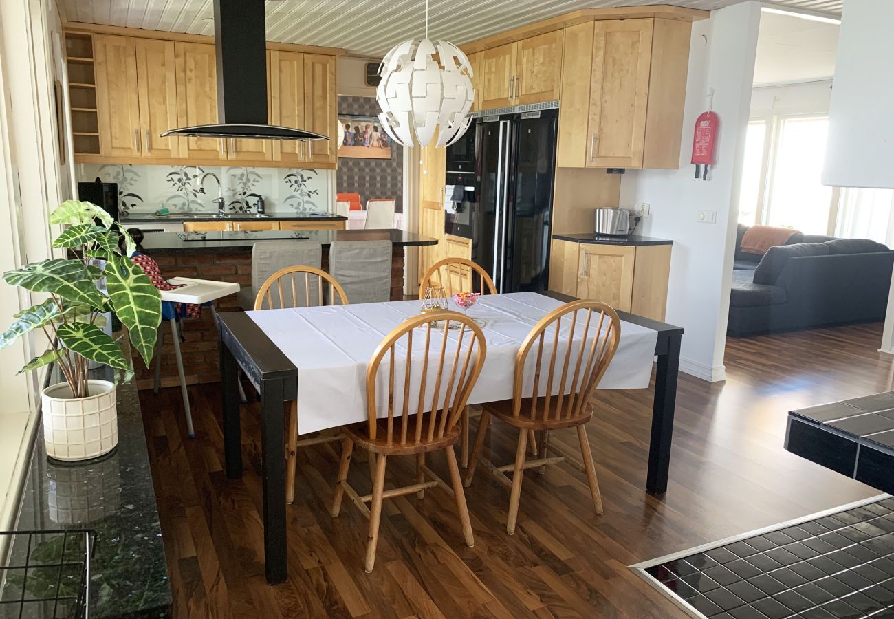 House in Ronneby - SE03019